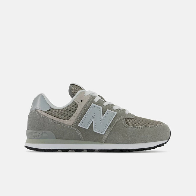 NEW BALANCE 574 Grey/White +