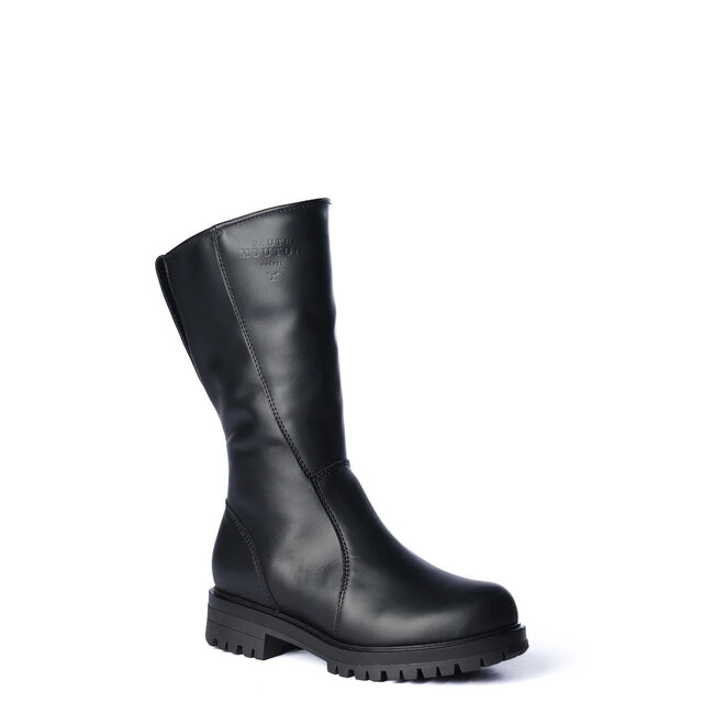 Saute Mouton Etoile Black Shadow