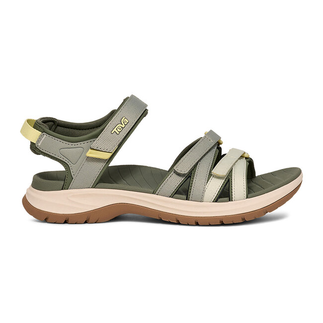 Teva Tirra Sport Seagrass Multi