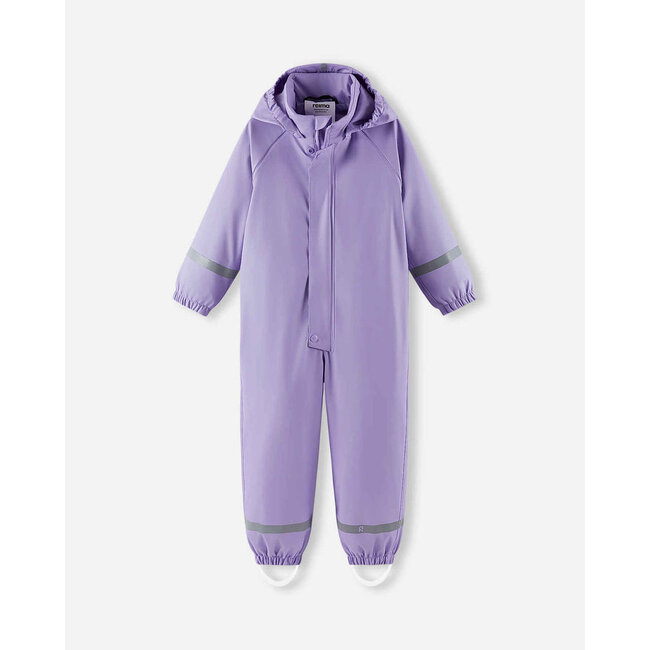Reima Rain Suit Veteen Blooming Lilac