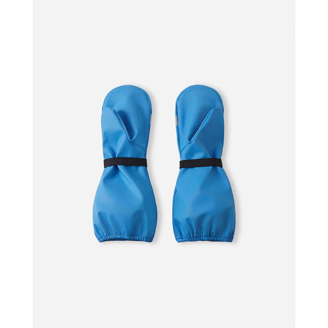 Reima Rain Mitts Kura Cool Blue