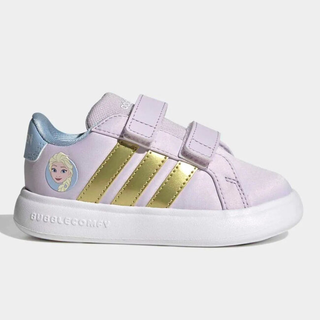 Adidas Grand Court Elsa