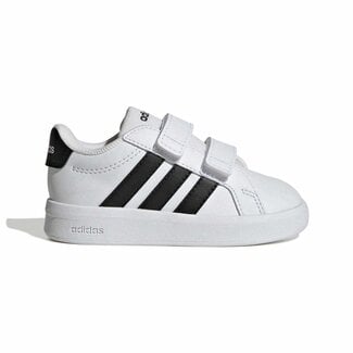 Adidas Grand Court 3.0 CF White/Black