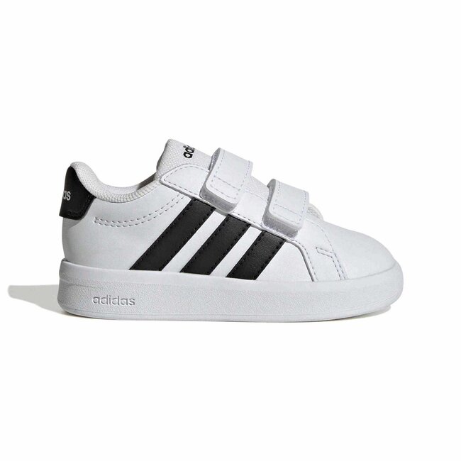 Adidas Grand Court 3.0 CF White/Black