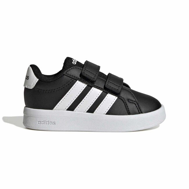 Adidas  Court 3.0 CF Black/White