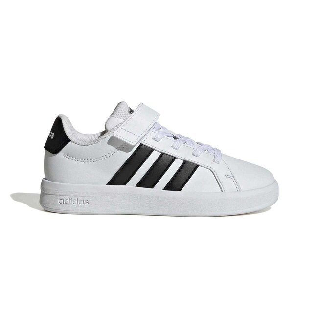 Adidas Grand Court 3.0 White/Black