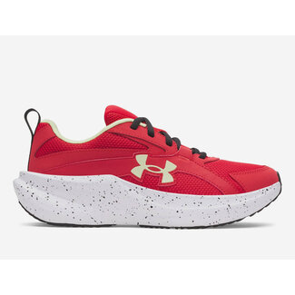 Under Armour Assert 11 Red/Black