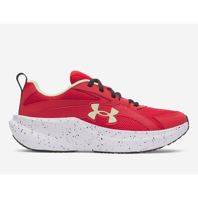 Under Armour Assert 11 Red/Black
