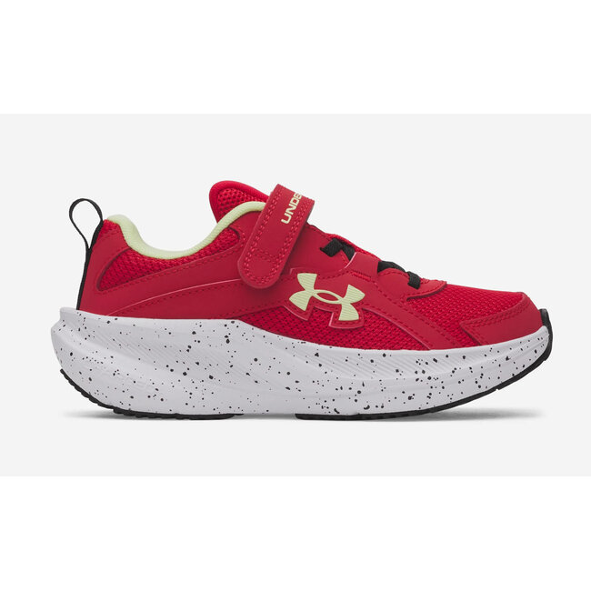 Under Armour Assert 11 A/C Red/Black