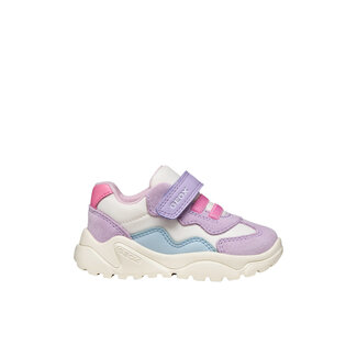 Geox Ciufciuf B Off White/Lilac