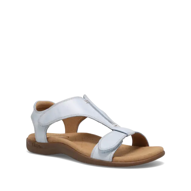 Taos The Show Chambray