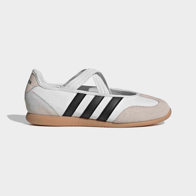 Adidas Adidas WAL Barreda Mary Jane White/Black