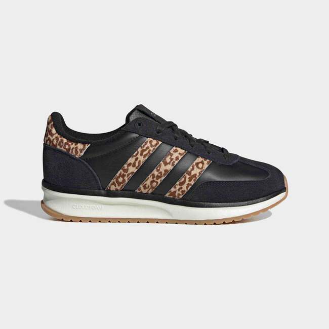 Adidas Adidas WAL Run 70s 2.0 Black/Beige/Leopard