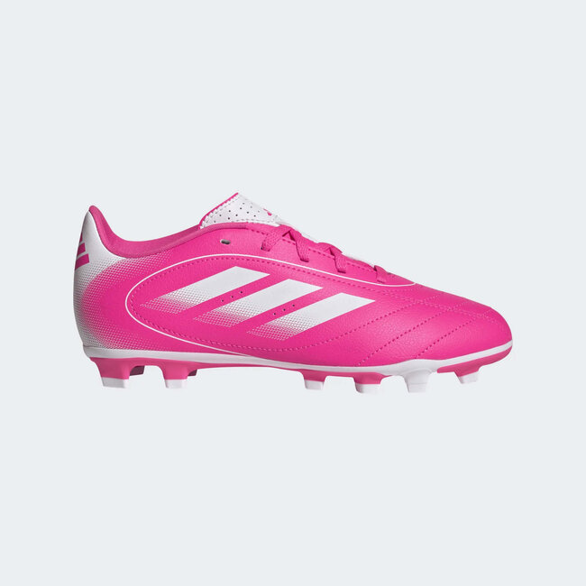 Adidas Goletto IX FG Lucid Pink/Cloud White/Lucid Pink