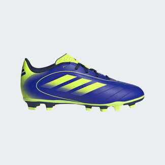 Adidas Goletto IX FG Blue/Green