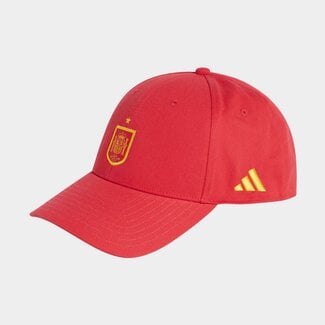 Adidas Youth Spain World Cup Soccer Cap 2026