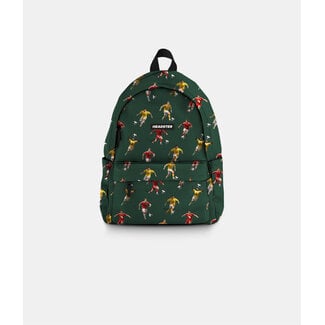 Headster Kick Off 20L Backpack Pine Tree