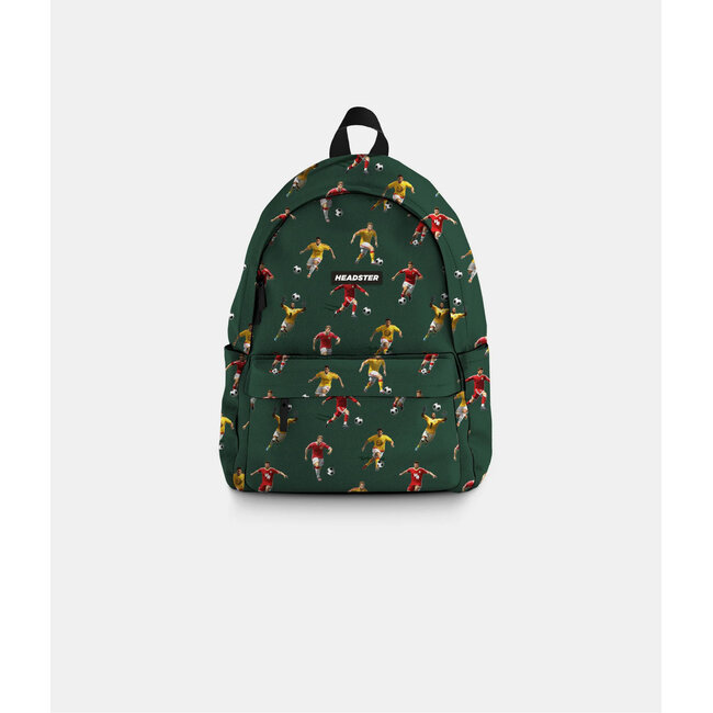 Headster Kick Off 20L Backpack Pine Tree