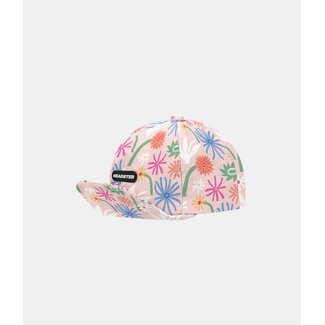 Headster Garden Groove Baby Cap Mary's Rose