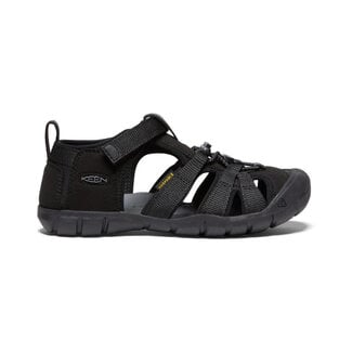 Keen SeacampII Black/Grey