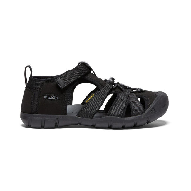 Keen SeacampII Black/Grey
