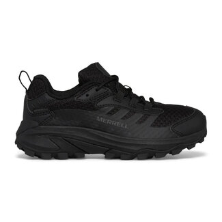 Merrell Moab Speed 2 Low WP Triple Black