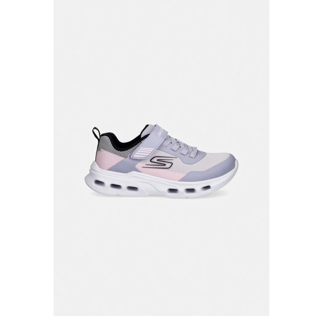 SKECHERS Glide-Step Drift Lavender/Multi