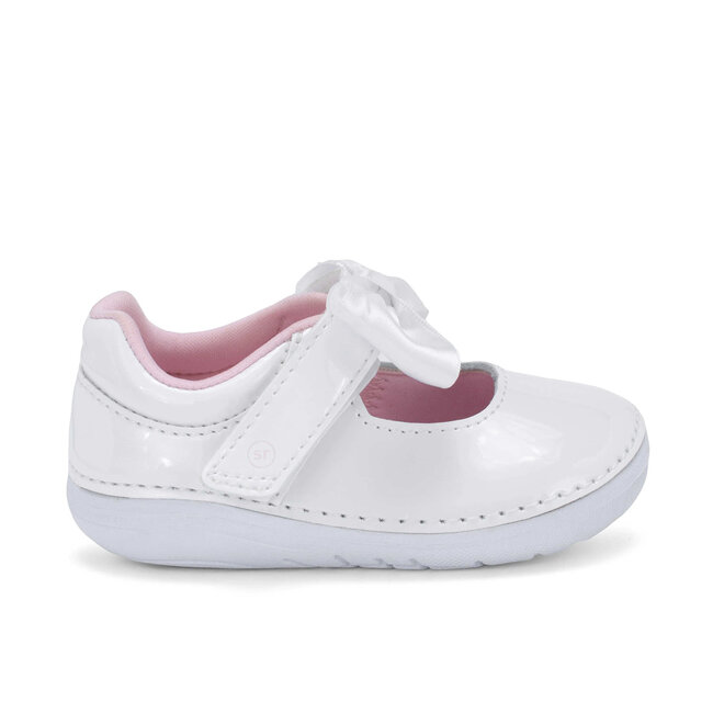 STRIDE RITE SM Solange White