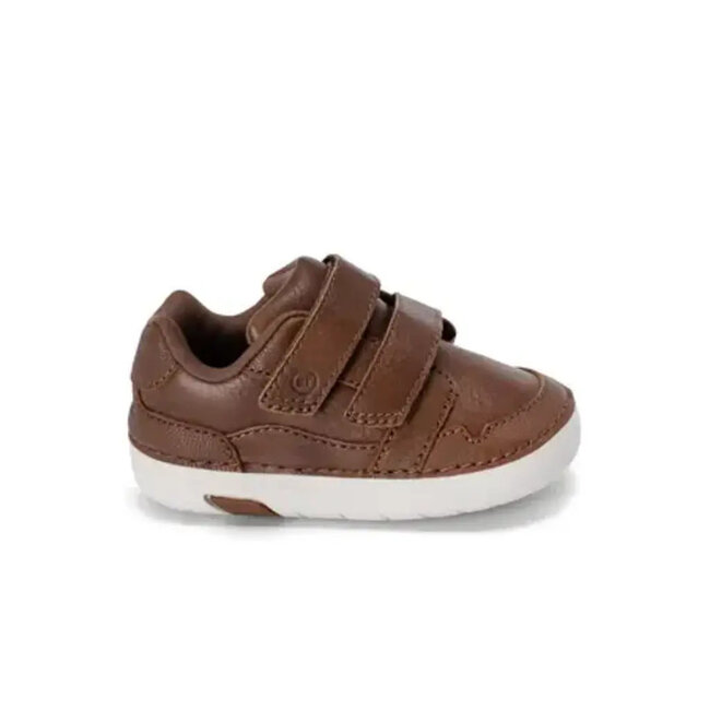 STRIDE RITE SM Alfredo Mini Brown
