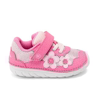 STRIDE RITE SM Rosa Blush