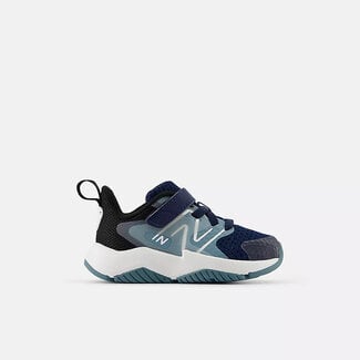 NEW BALANCE Rave Runv2 NB Navy/Salt Water/Black