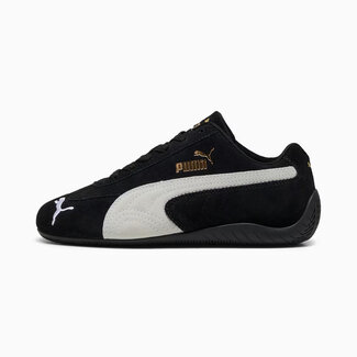 PUMA SpeedCat OG Jr Puma Black/Puma White