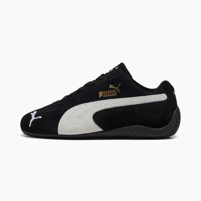 PUMA SpeedCat OG Jr Puma Black/Puma White