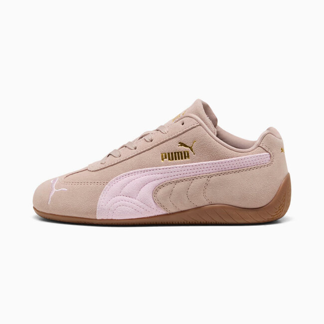 PUMA SpeedCat OG Jr Rose Latte/Pearl Pink
