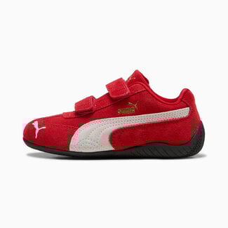 PUMA SpeedCat OG PS For All Time Red/Puma White
