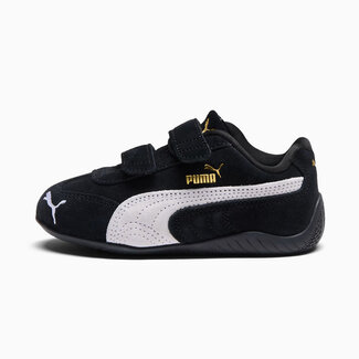 PUMA SpeedCat OG PS Puma Black/Puma White