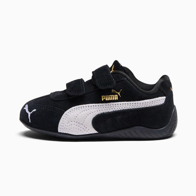 PUMA SpeedCat OG PS Puma Black/Puma White