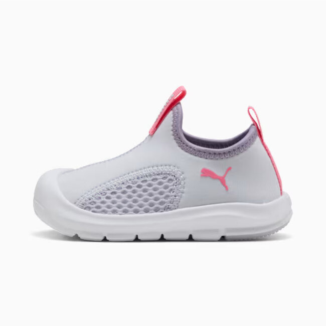 PUMA Fun Racer Water Sandal Inf Lavender Pop/Magic Rose