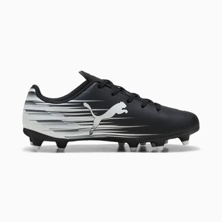 PUMA Cleats Attacanto II FG/AG Puma Black/Puma White