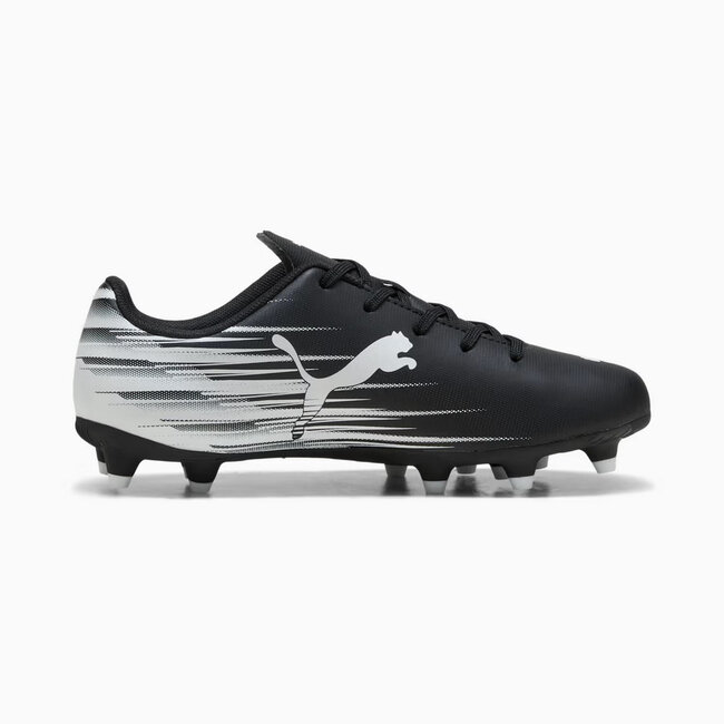 PUMA Cleats Attacanto II FG/AG Puma Black/Puma White