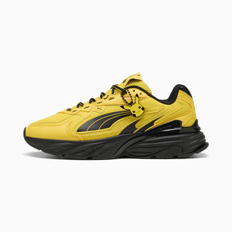 PUMA Fade Nitro Pikachu Energizing Yellow/Puma Black