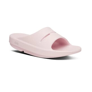 Oofos Womens Sandal OOahh Primrose