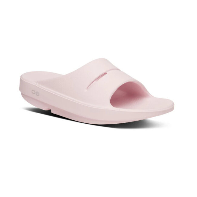 Oofos Womens Sandal OOahh Primrose