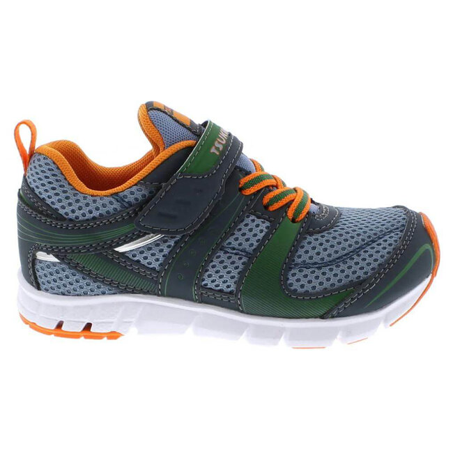 Tsukihoshi Velocity Charcoal/Sea