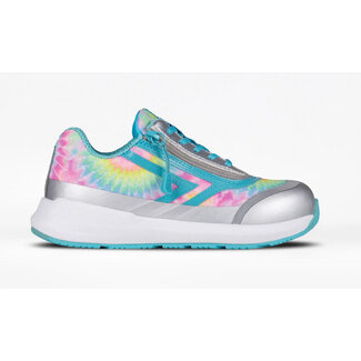 Billy Goat Rainbow Tiedye