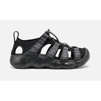 Keen HyperportH2 Black/Steel Grey