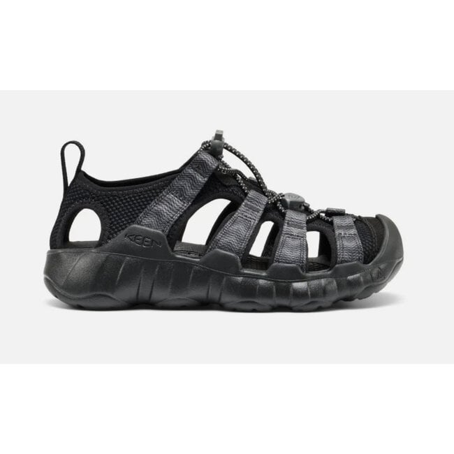 Keen HyperportH2 Black/Steel Grey