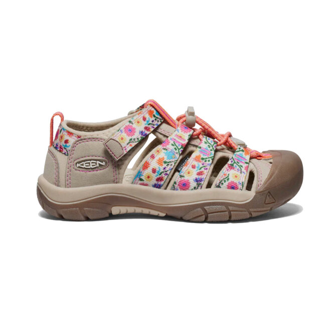 Keen NewportH2 Safari/Birch