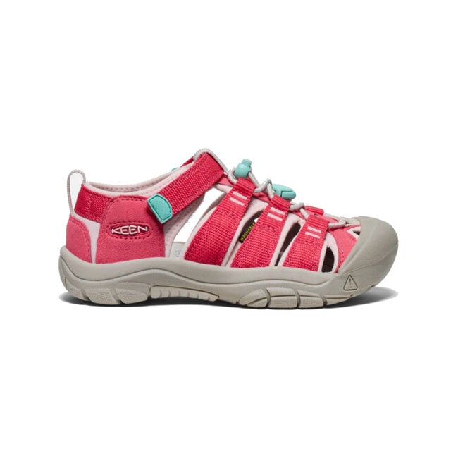 Keen Newport H2  Raspberry/Giggle Pink