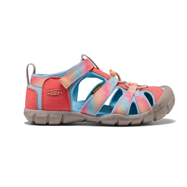 Keen SeacampII Ombre/Pink Lemonade